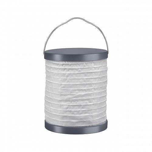 Переносной светодиодный фонарь Paulmann Outd Mobile Lampion от аккумулятора 170х140 94226