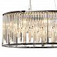 Подвесная люстра Lumien Hall Сиена LH3050/8PO-CR-CL - фото №3