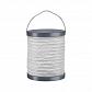 Переносной светодиодный фонарь Paulmann Outd Mobile Lampion от аккумулятора 170х140 94226 - фото №1