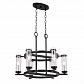 Подвесная люстра ST Luce Bichero SL334.403.06 - фото №1