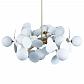 Подвесная люстра Loft IT Matisse 10008/12 White - фото №3