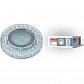 Встраиваемый светильник Fametto Peonia DLS-P102-2002 - фото №3