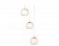 Подвесной светильник Ambrella light Traditional TR3540 - фото №4
