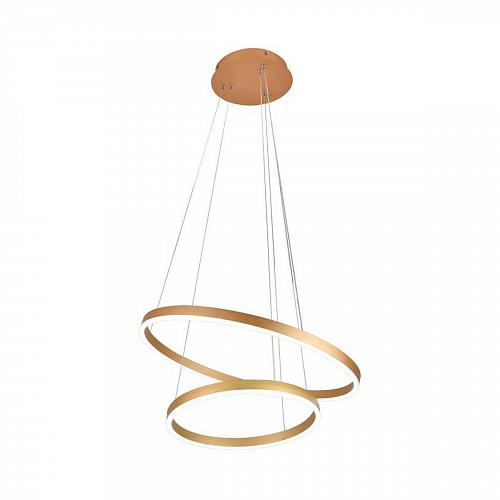 Подвесной светодиодный светильник Kink Light Тор 08219,33(3000K)