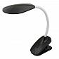 Настольная лампа Uniel TLD-546 Black/LED/350Lm/4500K UL-00002233 - фото №1