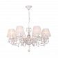 Подвесная люстра Omnilux Bantine OML-53213-08 - фото №1