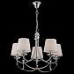 Подвесная люстра Freya Ariana FR5081PL-05CH - фото №3