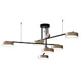 Люстра Kink Light 07647-6