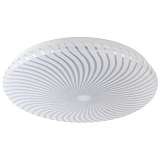 Потолочный светодиодный светильник ЭРА SPB-6 Slim 8 50-4K круглый Б0053333