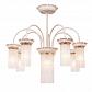 Подвесная люстра Silver Light Venezia 714.51.8 - фото №1