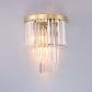 Настенный светильник Newport 31103/A gold right М0063335 - фото №2