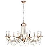 Подвесная люстра F-Promo Plini 2591-12P