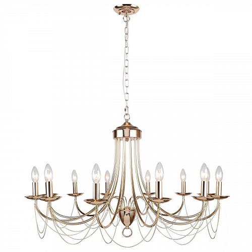 Подвесная люстра F-Promo Plini 2591-12P