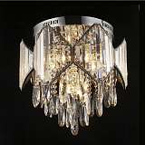 Потолочная люстра Seven Fires Линас 70666.01.03.09