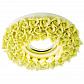 Встраиваемый светильник Ambrella light Desing D5505 YL - фото №1