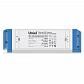 Блок питания 05833) Uniel 24V 60W IP20 2,5A UET-VPF-060B20 - фото №1