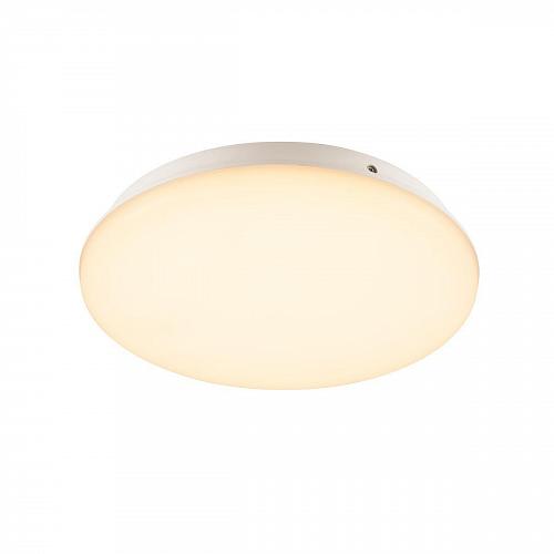 Настенно-потолочный светодиодный светильник SLV Sima 1005086