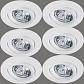 Встраиваемый светильник Paulmann Quality Line Halogen 98983 - фото №2