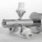 Потолочная люстра Lussole Lgo Gresham LSP-8371CH - фото №3