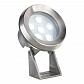 Прожектор светодиодный Ideal Lux Krypton Pt 121970 - фото №1