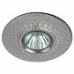 Встраиваемый светильник ЭРА LED DK LD33 SL/WH Б0036505 - фото №1