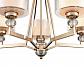 Подвесная люстра Vele Luce Lotus VL1054L05 - фото №2
