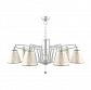 Подвесная люстра Lamp4you Hightech M1-07-WM-LMP-O-5 - фото №2
