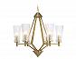 Подвесная люстра Ambrella light Traditional TR3231 - фото №4