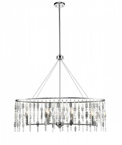 Подвесная люстра Vele Luce Grace VL4093P62