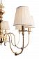 Подвесная люстра Arte Lamp Orafo A2044LM-8GO - фото №3