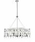 Подвесная люстра Vele Luce Grace VL4093P62 - фото №1