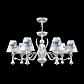 Подвесная люстра Lamp4you Modern M3-07-CR-LMP-O-10 - фото №3