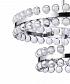 Подвесная люстра Vele Luce Baldassare VL4143L09 - фото №4