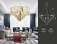 Подвесная люстра Ambrella light Traditional TR5258 - фото №2