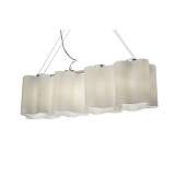 Люстра ST Luce SL117.503.04