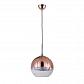 Подвесной светильник Lumina Deco Veroni LDP 1029-150 R.GD - фото №2