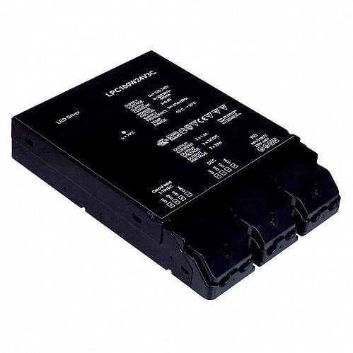 Блок питания SLV 100W 24V IP20 1,4A 470540