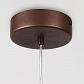 Подвесной светильник Ambrella light Traditional TR5043 - фото №2