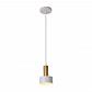Подвесной светильник Escada 1111/1S White - фото №1