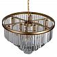 Подвесная люстра Loft IT Prism Clear 10019/600C - фото №2