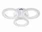 Потолочная светодиодная люстра Ambrella light Original FA4050 - фото №4