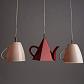 Подвесной светильник Arte lamp Cafeteria A6605SP-3WH - фото №3