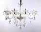 Подвесная люстра Ambrella light Traditional TR4906 - фото №3