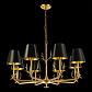 Подвесная люстра ST Luce Velossa SL1123.203.08 - фото №2