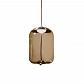 Подвесной светодиодный светильник Loft IT Knot 8135-C - фото №3