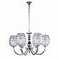 Подвесная люстра Arte Lamp Tokyo A2256LM-6CC - фото №1