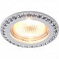 Встраиваемый светильник Divinare Gianetta 1405/03 PL-1 - фото №1