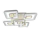 Потолочная светодиодная люстра Seven Fires Маргрит 75274.01.09.05