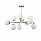 Подвесная люстра ST Luce Redjino SLE106203-09 - фото №1