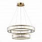 Подвесная светодиодная люстра ST Luce Tivoli SL1622.303.02 - фото №1